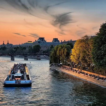 67 - Amazing Flat In * Paris