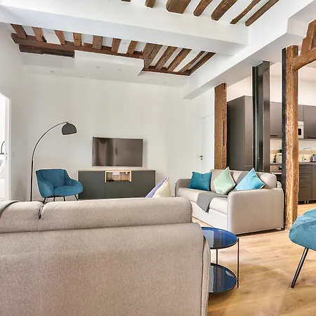Apartment 67 - Amazing Flat In